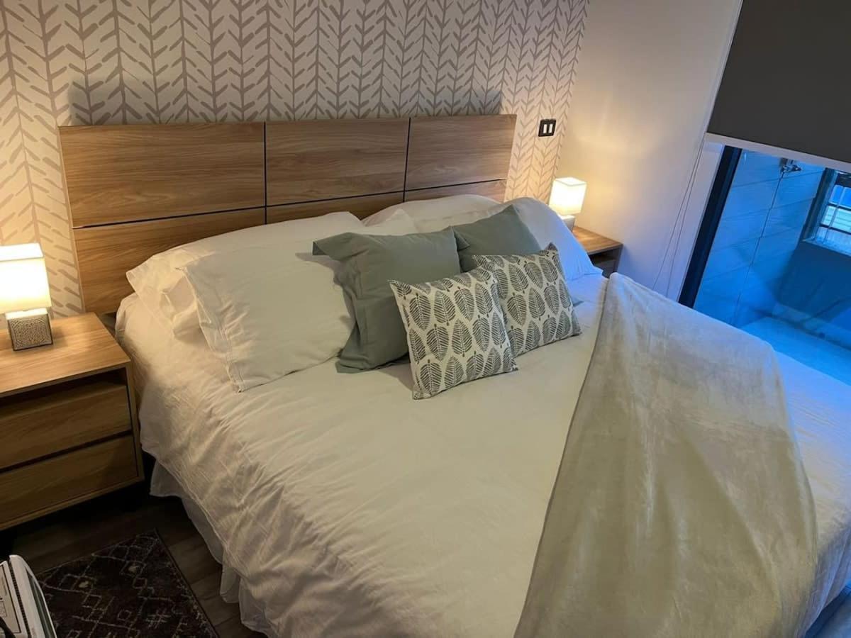 Apartamento Hom I Depto 4pax En La Mejor Ubicacion De Puerto Varas