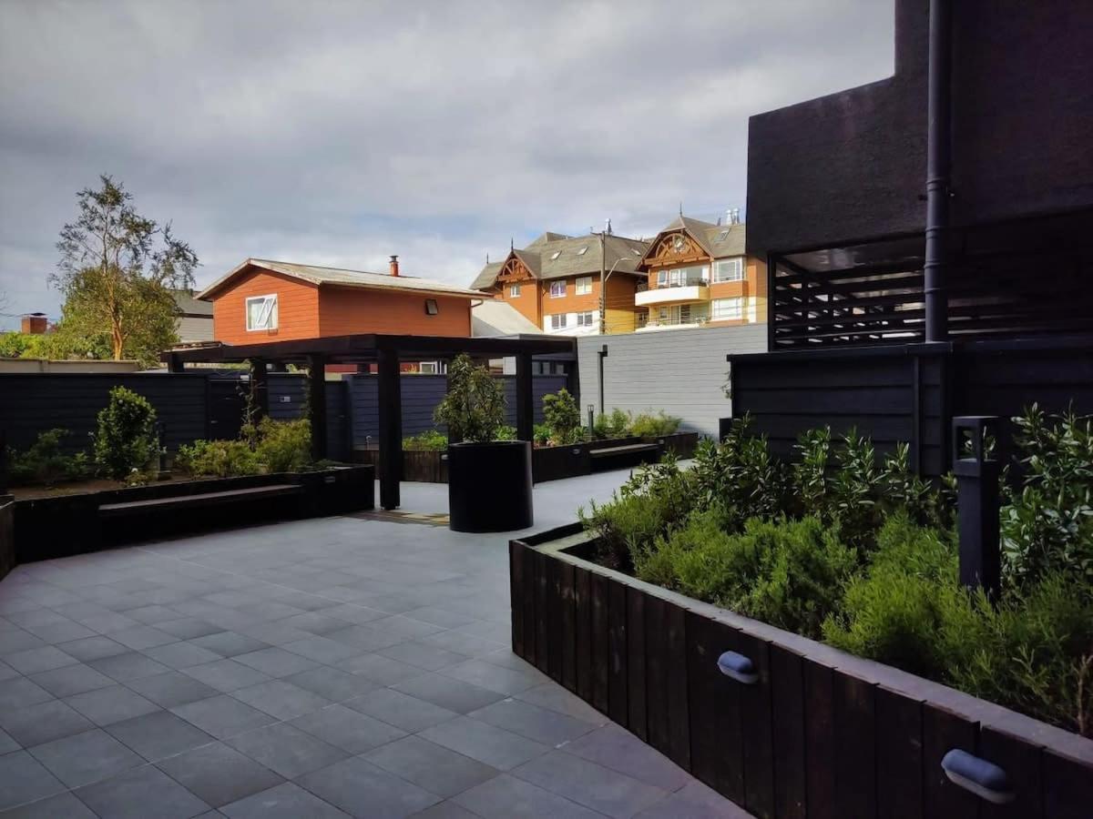 Hom I Depto 4pax En La Mejor Ubicacion De Apartamento