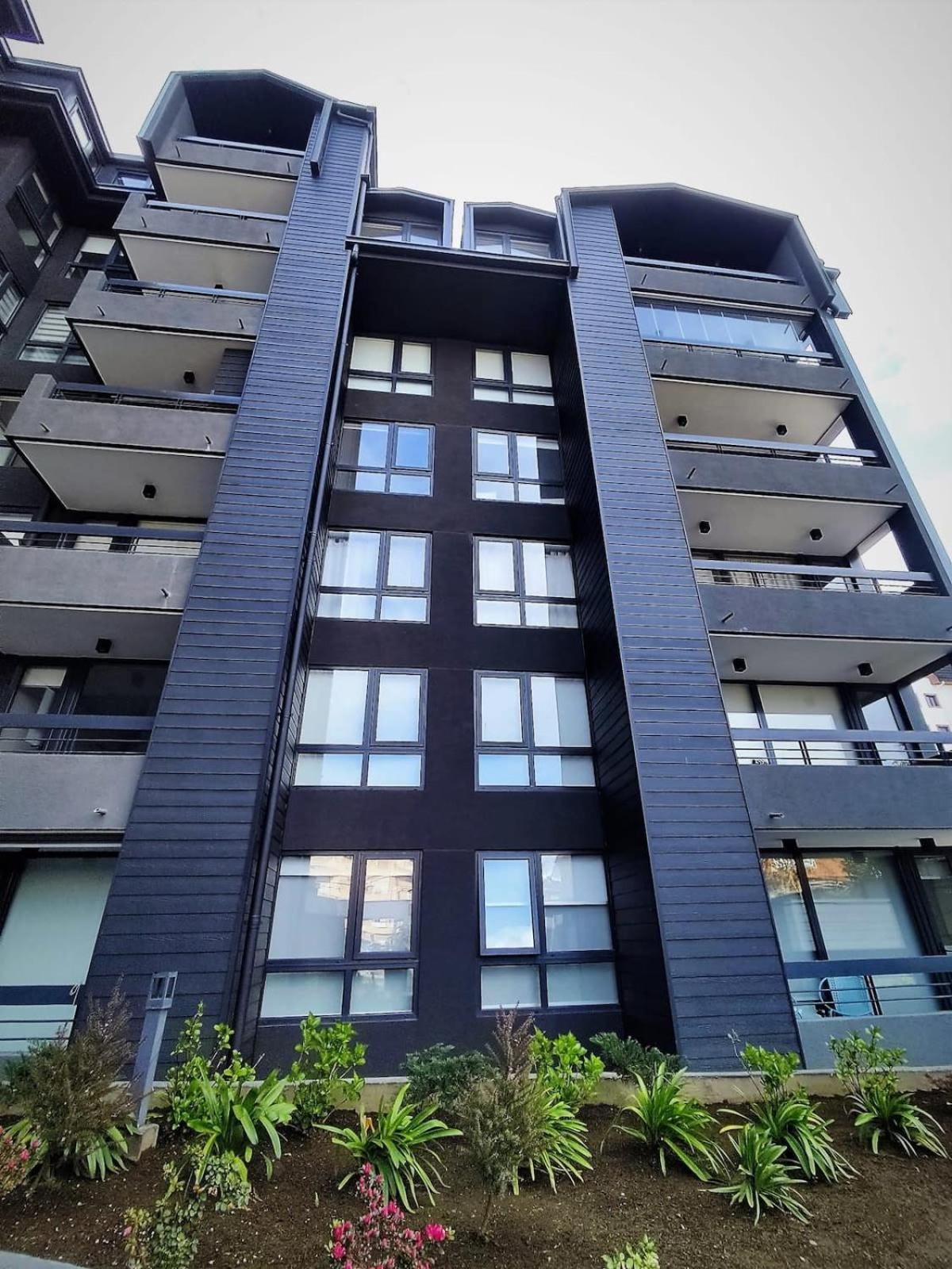 Hom I Depto 4pax En La Mejor Ubicacion De Apartamento